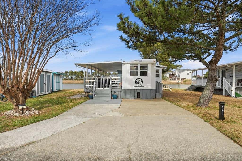 Photo of 3665 Sandpiper Road #148, Virginia Beach, VA 23456 (MLS # 10639999)