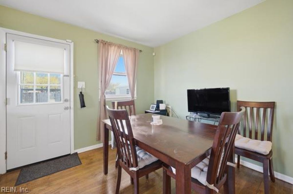 Photo of 1207 Yeadon Road, Chesapeake, VA 23324 (MLS # 10627015)