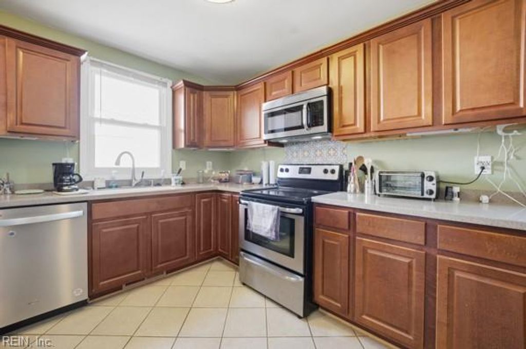 Photo of 1207 Yeadon Road, Chesapeake, VA 23324 (MLS # 10627015)