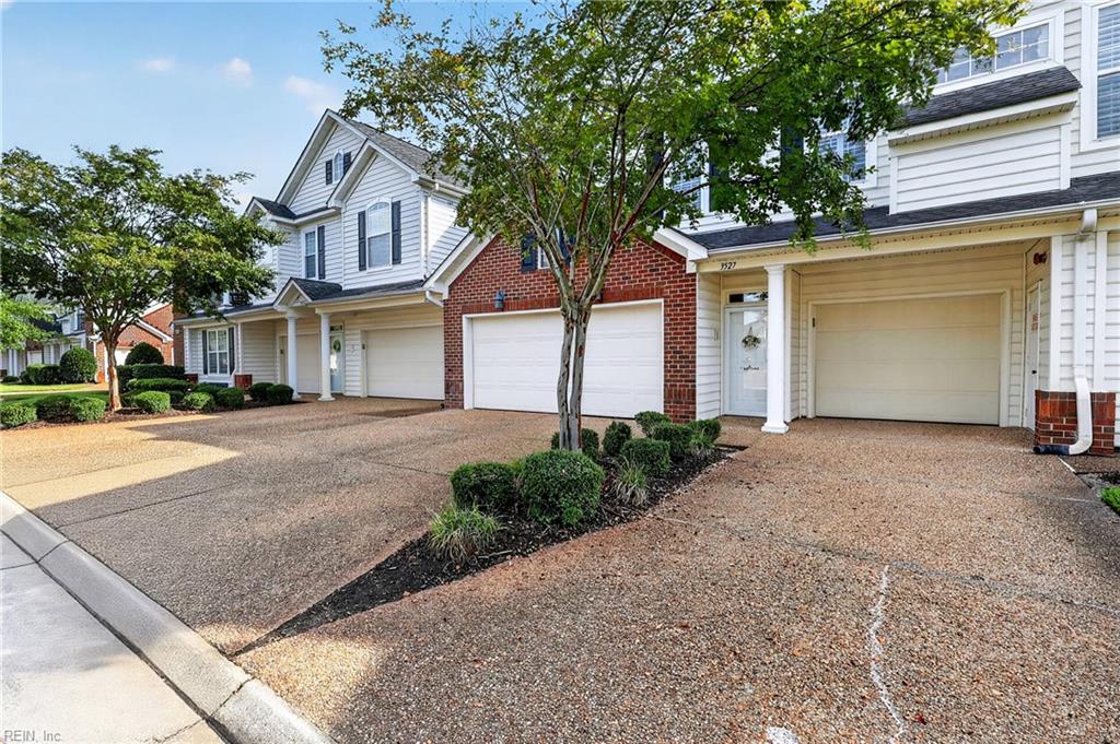 Photo of 3527 Winding Trail Circle, Virginia Beach, VA 23456 (MLS # 10652740)