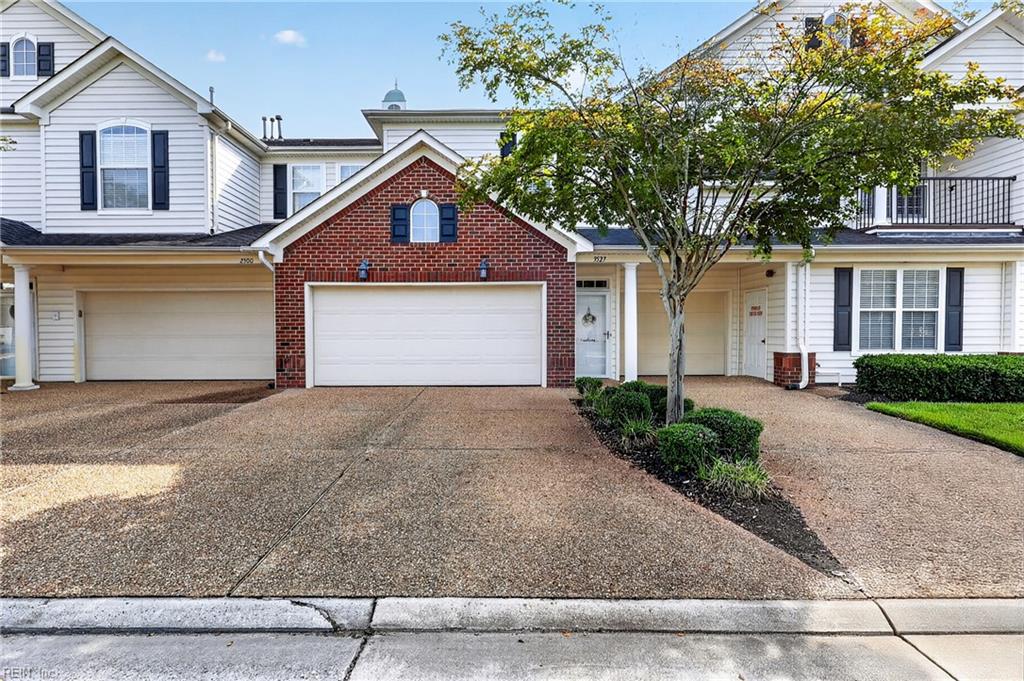 Photo of 3527 Winding Trail Circle, Virginia Beach, VA 23456 (MLS # 10652740)