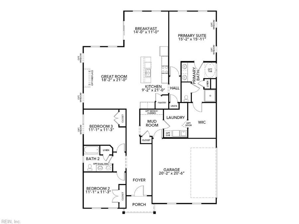 Photo of MM Backwoods (Litton) Lane, Moyock, NC 27958 (MLS # 10633697)