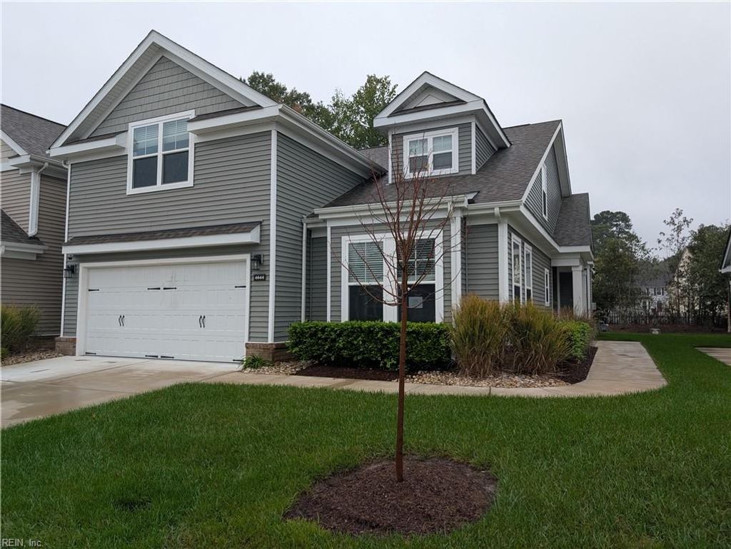 Photo of 4644 Longleaf Place, Chesapeake, VA 23321 (MLS # 10607679)