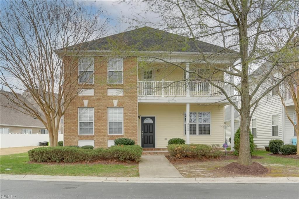 Photo of 888 Devereaux Drive, Virginia Beach, VA 23462 (MLS # 10611898)