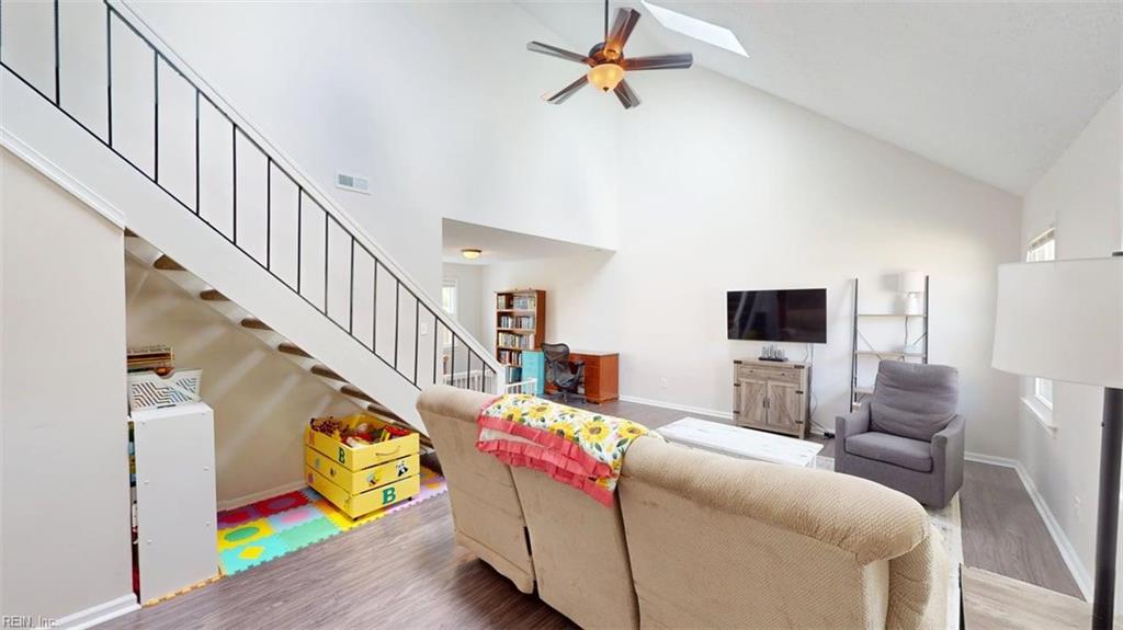 Photo of 3889 Jousting Arch Arch, Virginia Beach, VA 23456 (MLS # 10638045)