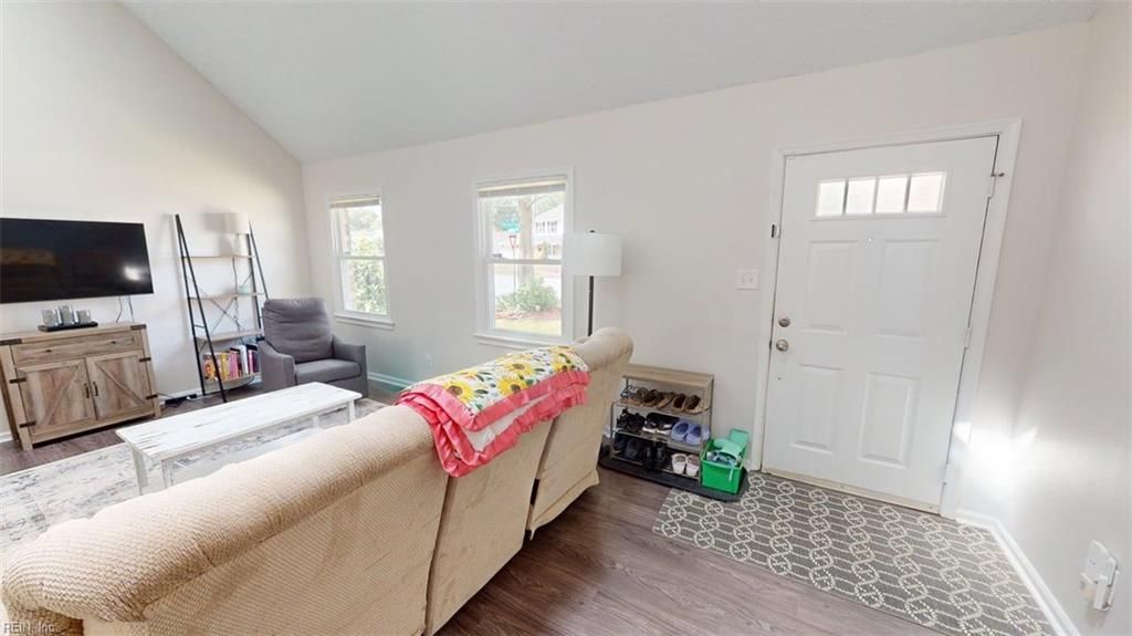 Photo of 3889 Jousting Arch Arch, Virginia Beach, VA 23456 (MLS # 10638045)