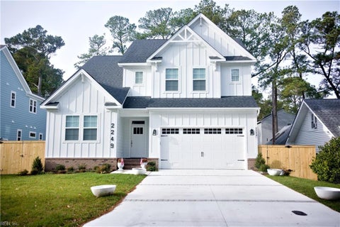 Photo for 2249 Wake Forest ST