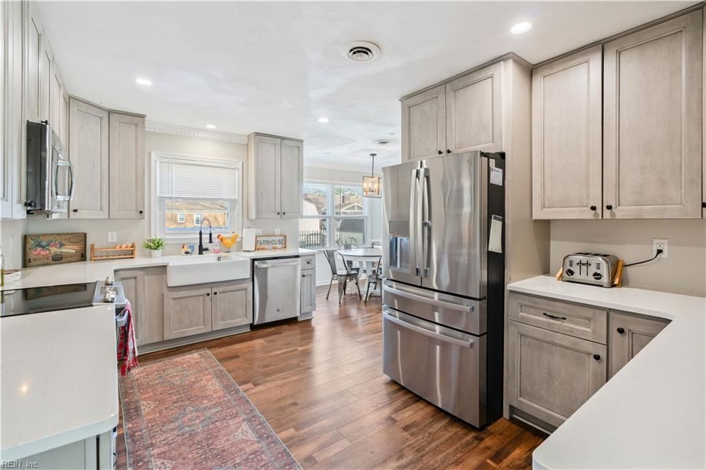 Photo of 1101 Somerton Lane, Chesapeake, VA 23322 (MLS # 10618823)