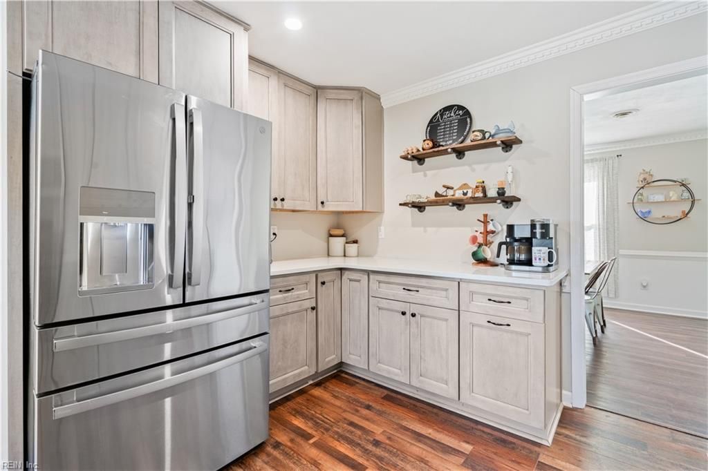 Photo of 1101 Somerton Lane, Chesapeake, VA 23322 (MLS # 10618823)