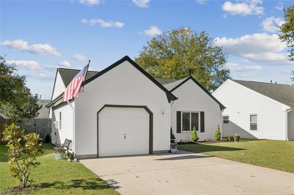 Photo of 1888 Tolstoy Drive, Virginia Beach, VA 23454 (MLS # 10629089)