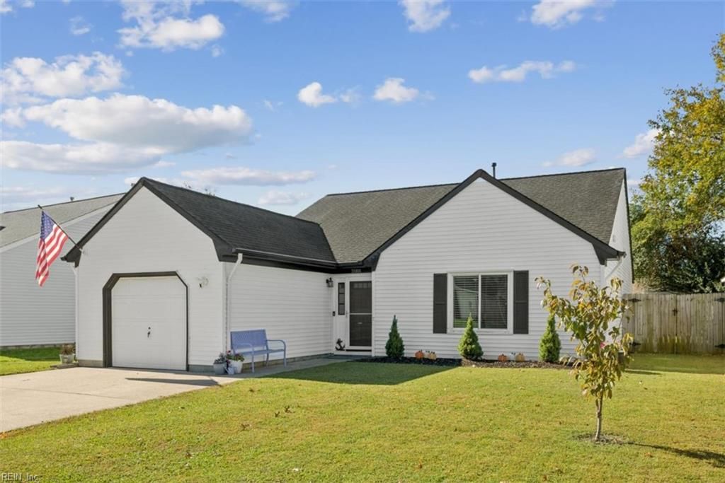 Photo of 1888 Tolstoy Drive, Virginia Beach, VA 23454 (MLS # 10629089)