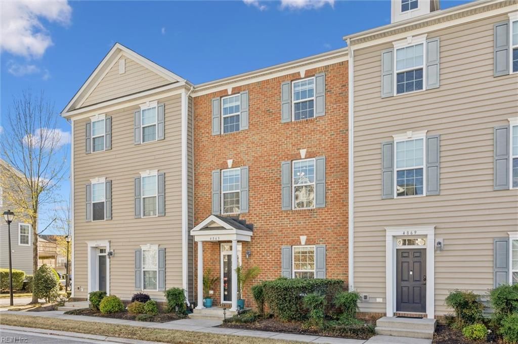 Photo of 4865 Travertine Avenue, Virginia Beach, VA 23462 (MLS # 10613248)