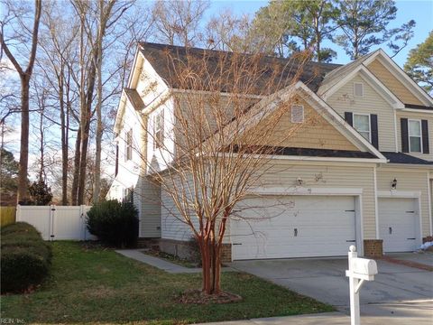 Photo of 1209 Gunn Hall Drive, Virginia Beach, VA 23454 (MLS # 10627223)