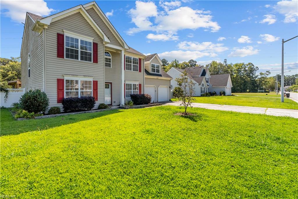 2632 Highland Meadows WAY