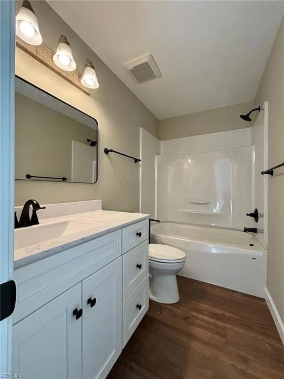 Chesapeake, Virginia 23320, United States, 3 Bedrooms Bedrooms, ,3 BathroomsBathrooms,Residential,Active,171060