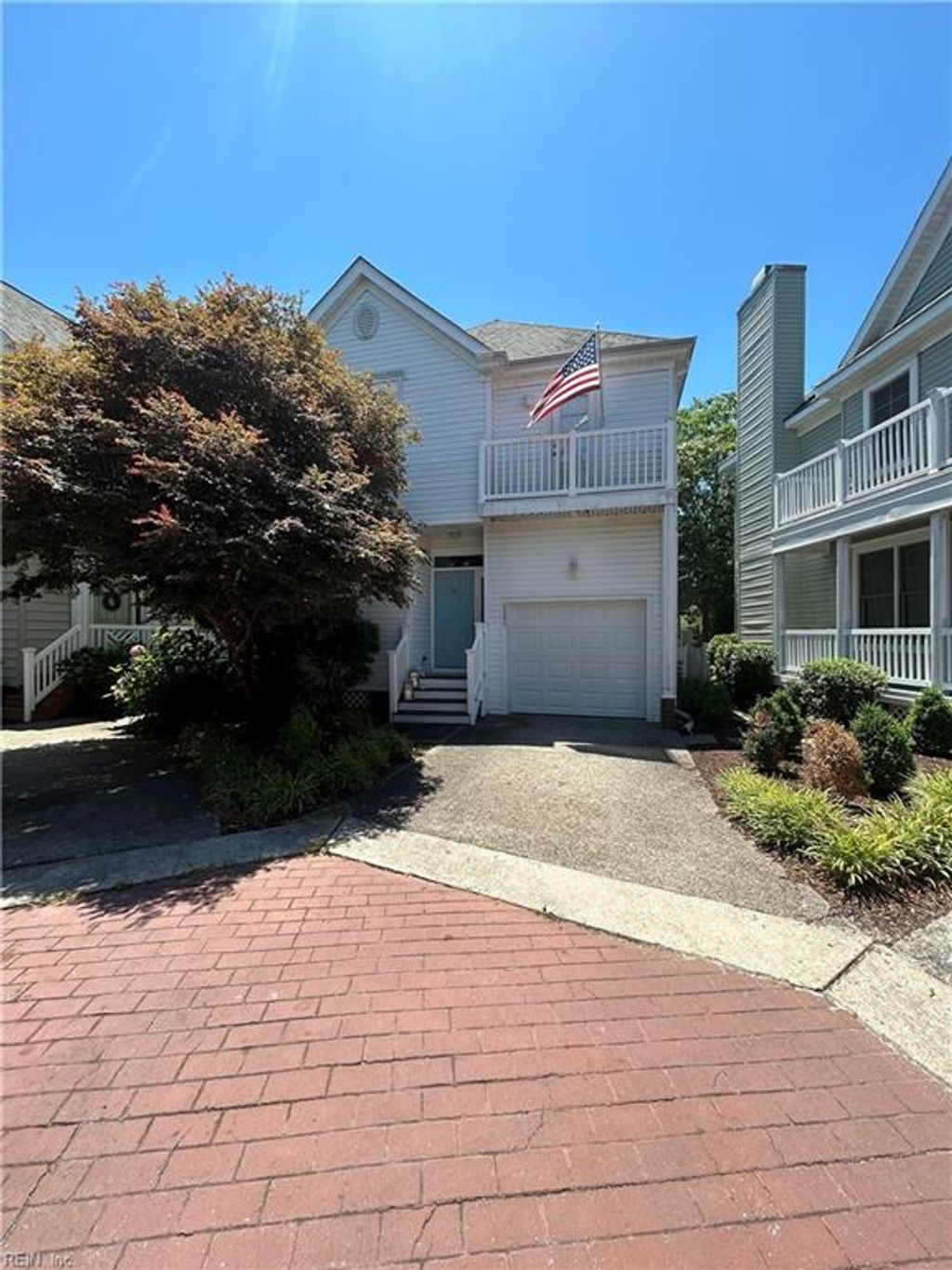 Photo of 2201 Leeway Court, Virginia Beach, VA 23455 (MLS # 10621359)