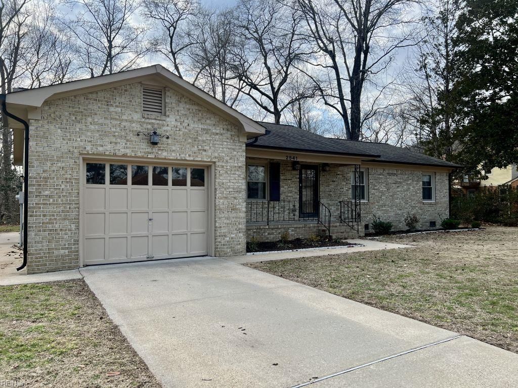 Photo of 2541 S Adventure Trail, Virginia Beach, VA 23454 (MLS # 10628173)