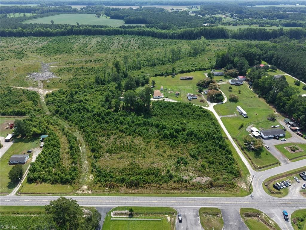 Photo of 109 AC Carolina Rd/NC 32 Highway, Suffolk, VA 23434 (MLS # 10641520)
