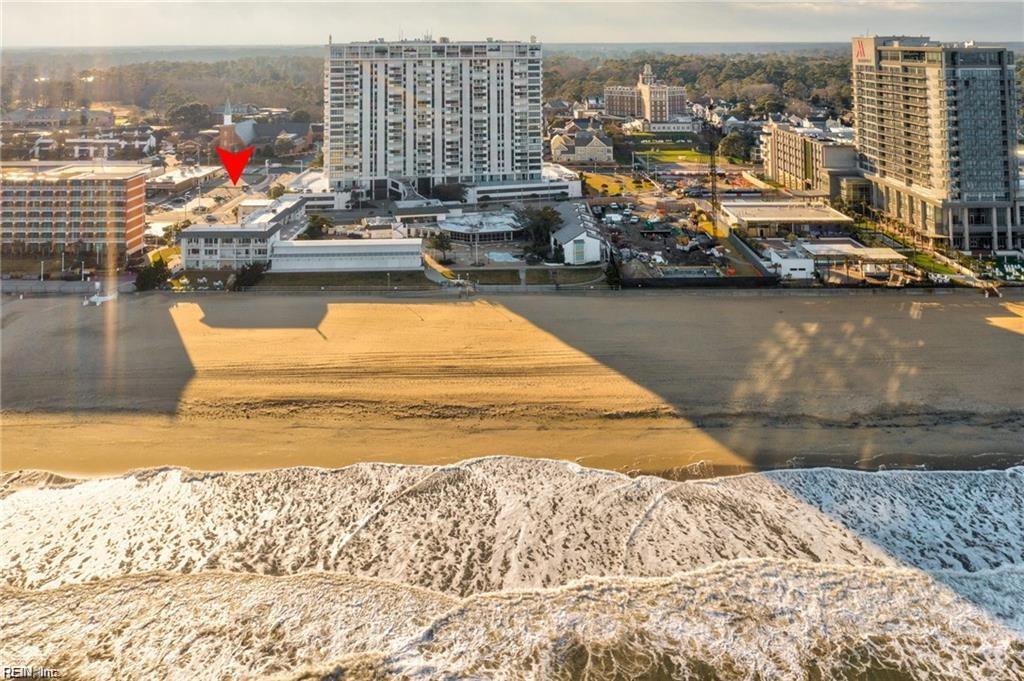 Photo of 4005 Atlantic Avenue #111, Virginia Beach, VA 23451 (MLS # 10654307)