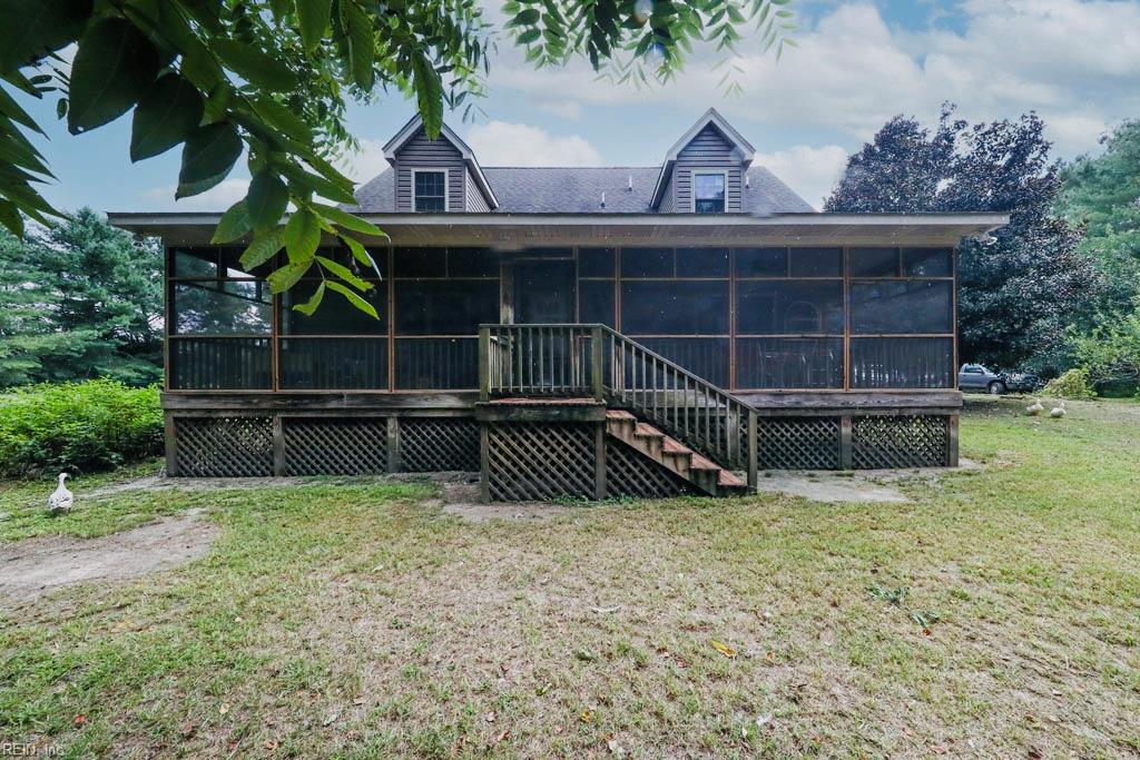Photo of 19428 Tomlin Hill Drive #DR, Zuni, VA 23898 (MLS # 10651476)