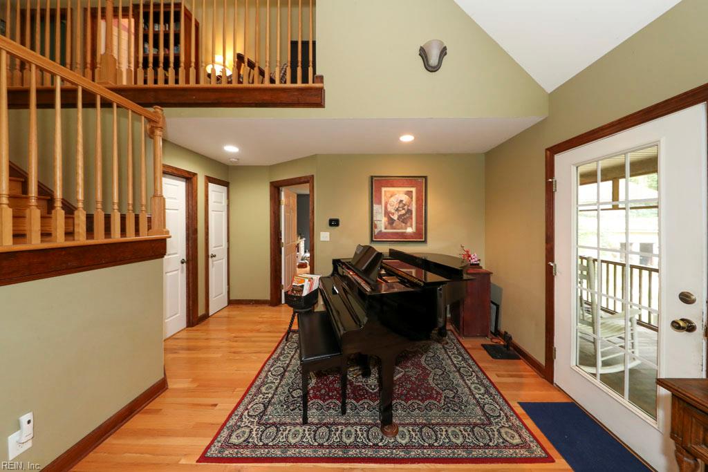 Photo of 19428 Tomlin Hill Drive #DR, Zuni, VA 23898 (MLS # 10651476)