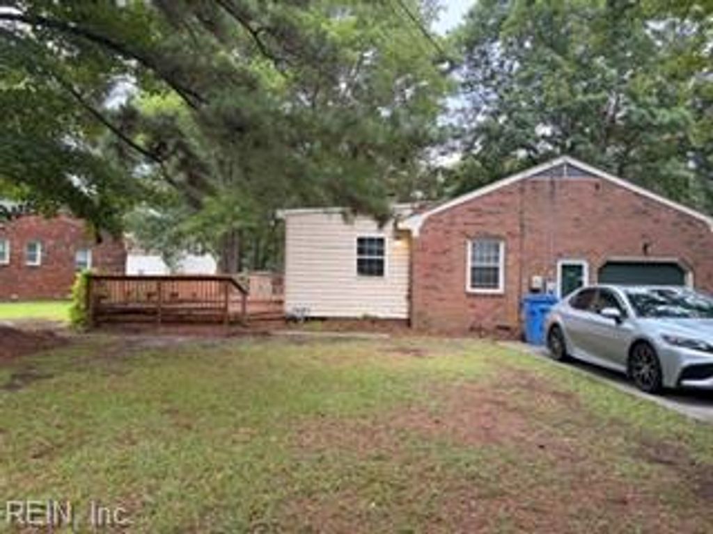 Photo of 4116 Emberhill Lane Lane, Chesapeake, VA 23321 (MLS # 10643898)