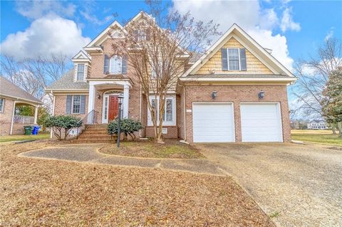 5107 Waterford PL Suffolk VA 23435