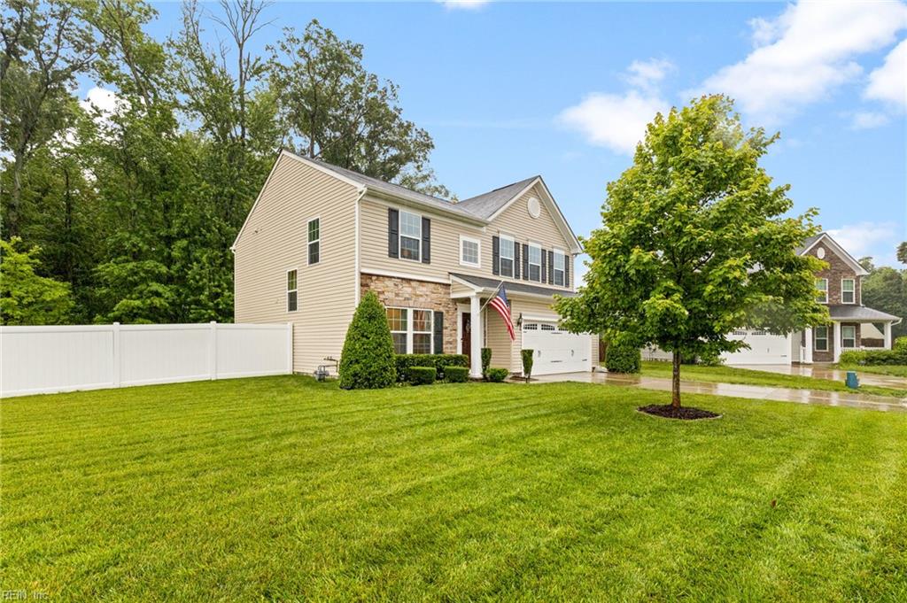 304 Michael Selby DR