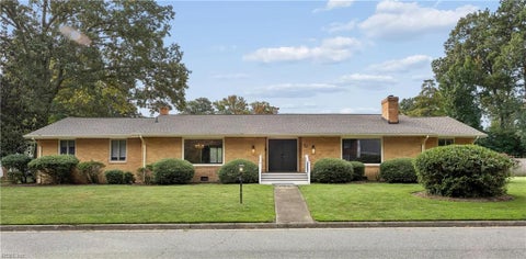 Photo of 70 James Landing Road, Newport News, VA 23606 (MLS # 10657439)