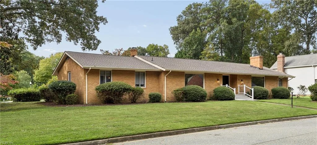 70 James Landing Road