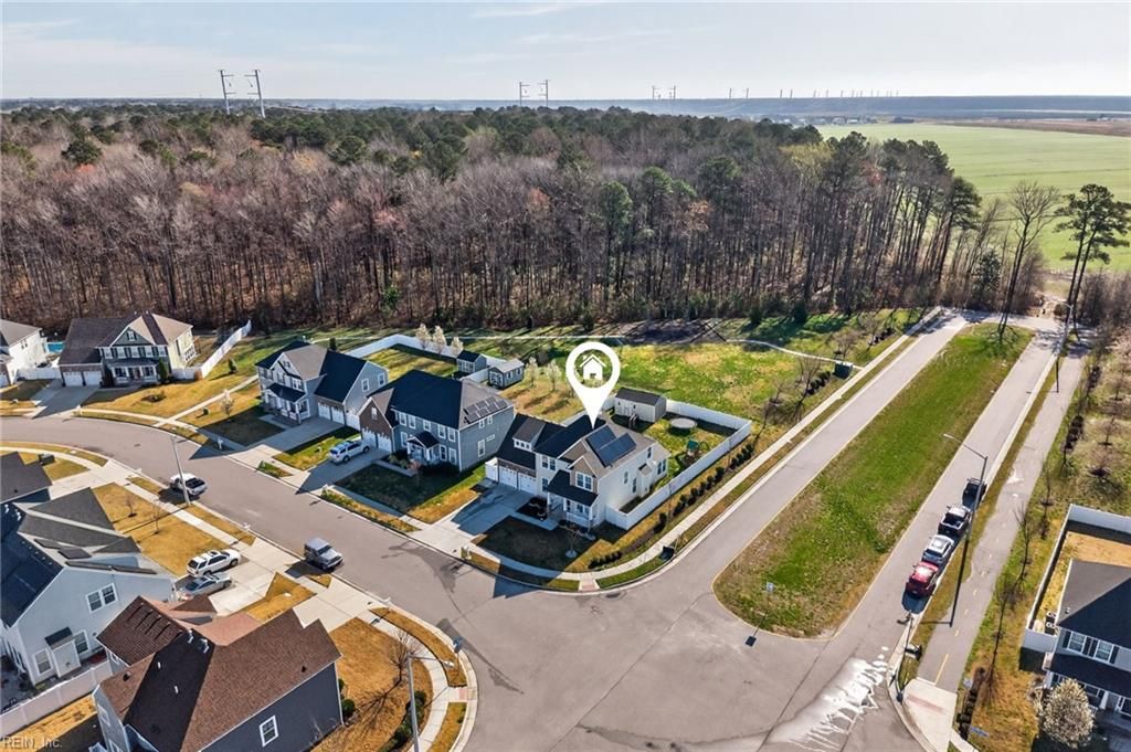 Photo of 700 Angel Wing Drive, Chesapeake, VA 23323 (MLS # 10631528)