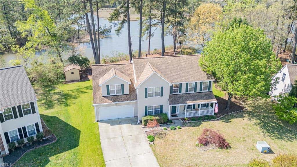 Photo of 5987 Eagle Point, Portsmouth, VA 23703 (MLS # 10650472)