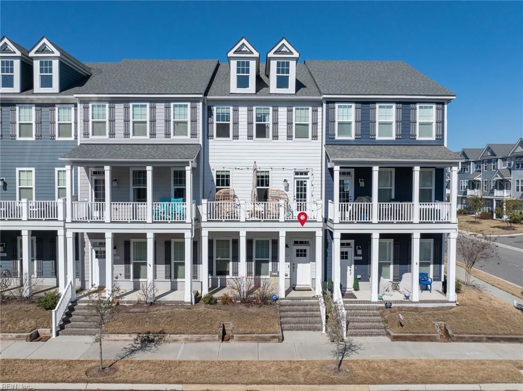 Photo of 4024 Pleasant Avenue, Norfolk, VA 23518 (MLS # 10624472)