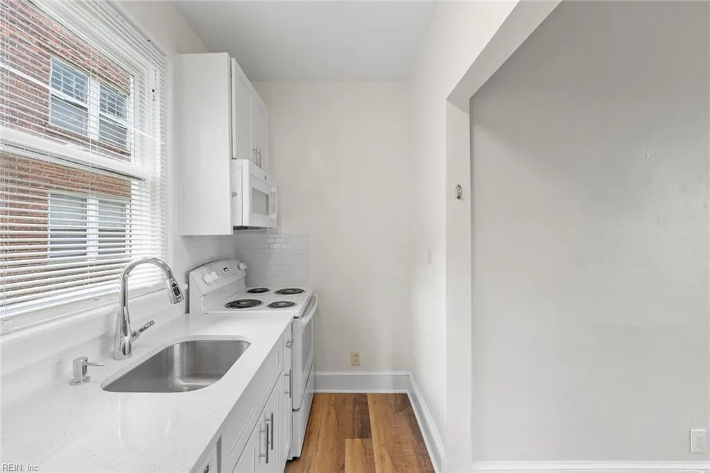 Norfolk, Virginia 23507, United States, 1 Bedroom Bedrooms, ,1 BathroomBathrooms,Residential,Active,201871