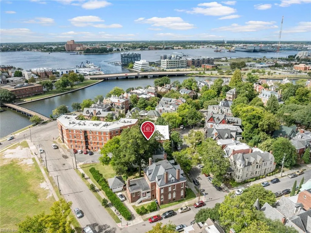 Norfolk, Virginia 23507, United States, 1 Bedroom Bedrooms, ,1 BathroomBathrooms,Residential,Active,201871