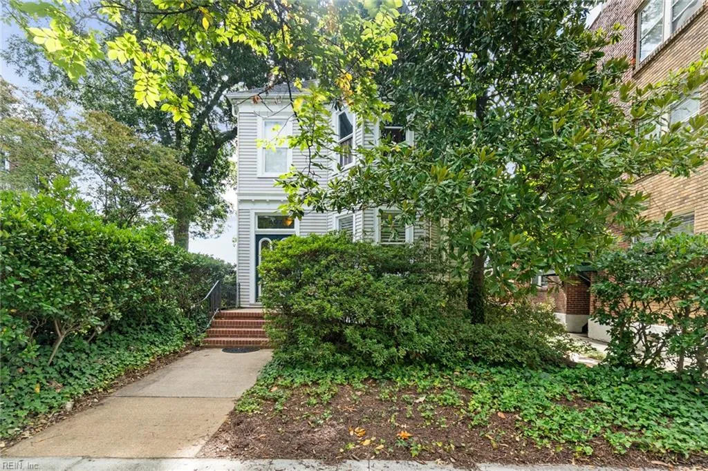 Norfolk, Virginia 23507, United States, 1 Bedroom Bedrooms, ,1 BathroomBathrooms,Residential,Active,201871