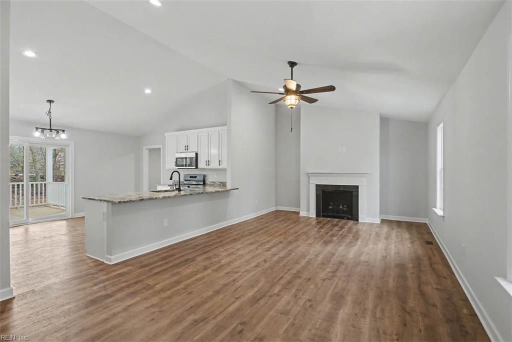 Photo of LOT 9 George Washington Highway, Gloucester, VA 23061 (MLS # 10617890)