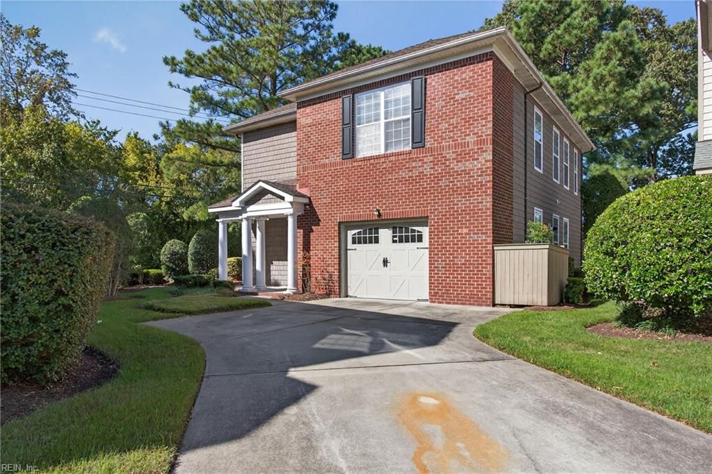 Photo of 436 Blue Beech Way, Chesapeake, VA 23320 (MLS # 10612067)