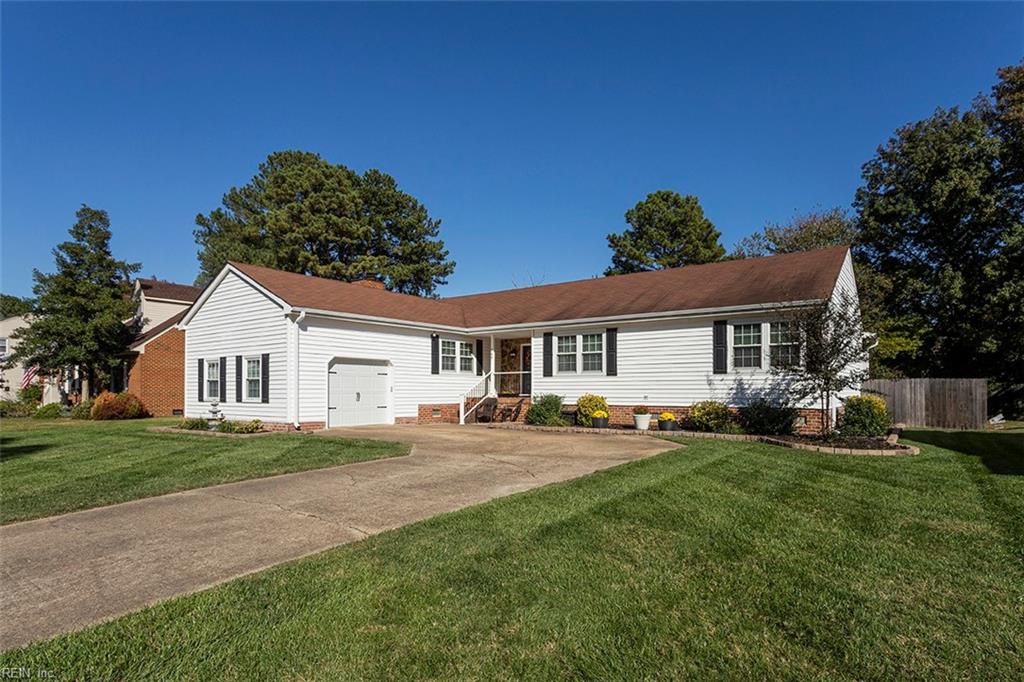 560 Sterling RD, Virginia Beach, VA 23464 MLS 10461675 Listing