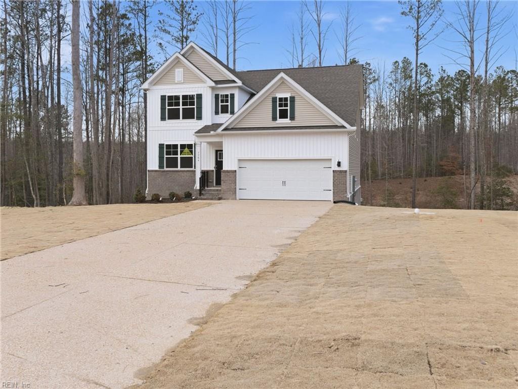 Photo of 7784 Patriots Way E, Gloucester, VA 23061 (MLS # 10625656)