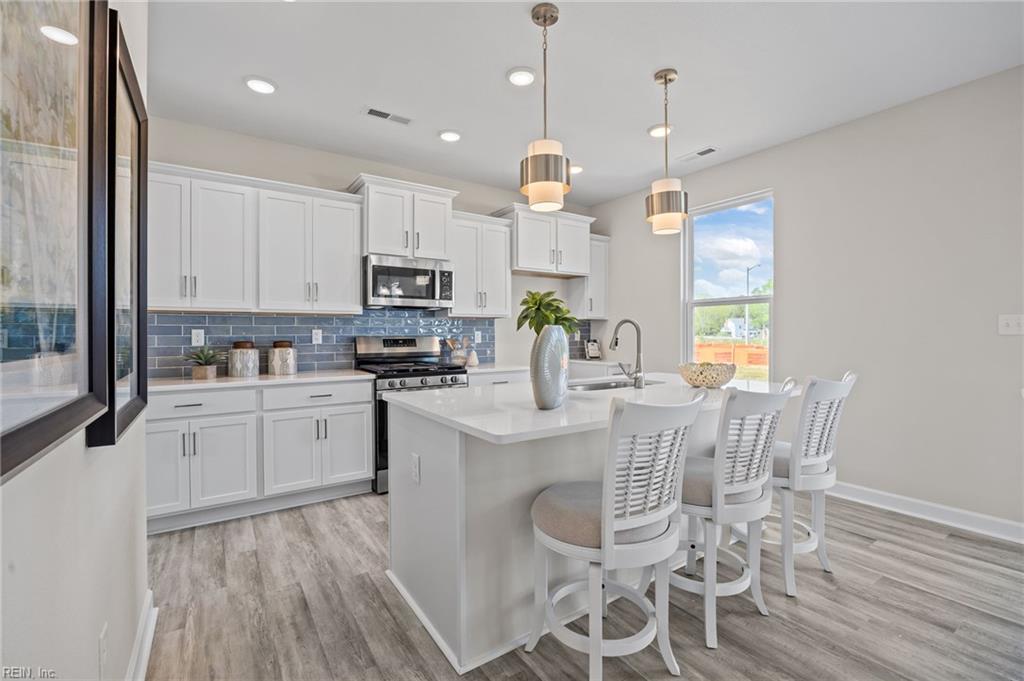 Photo of MM Hawthorne, Suffolk, VA 23434 (MLS # 10650534)