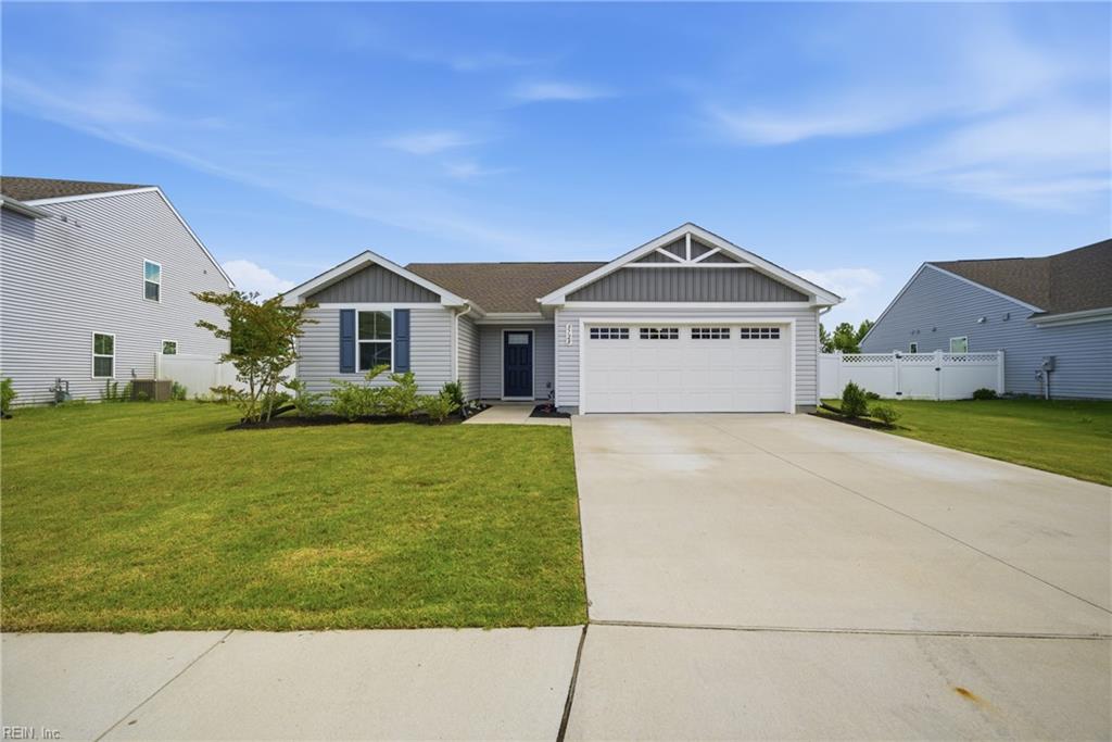 Photo of 3728 Goose Pond Way, Elizabeth City, NC 27909 (MLS # 10637546)