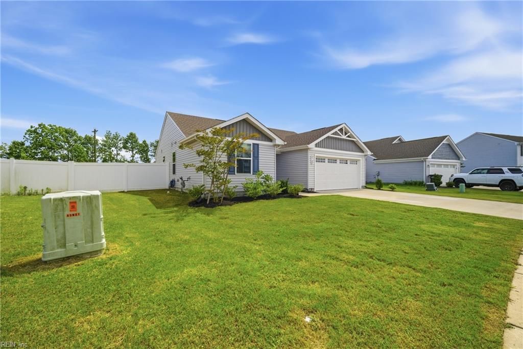 Photo of 3728 Goose Pond Way, Elizabeth City, NC 27909 (MLS # 10637546)