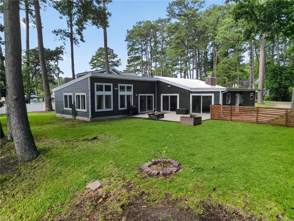 Photo of 8526 Circle Drive, Norfolk, VA 23503 (MLS # 10637199)