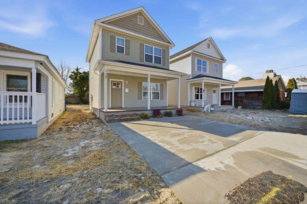 Photo of 103 Church Street, Suffolk, VA 23434 (MLS # 10650097)