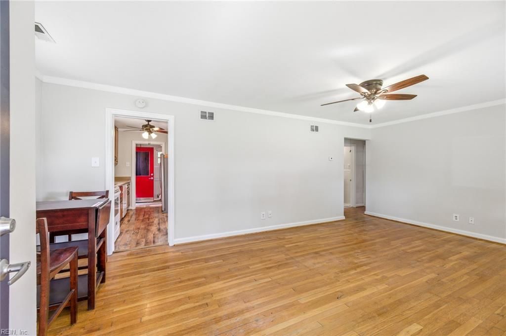 Photo of 629 Beach View Street, Norfolk, VA 23503 (MLS # 10629332)