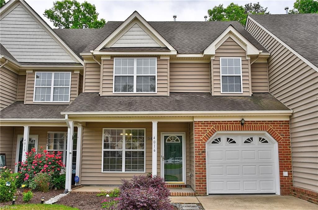 Photo of 4016 Holston Court, Suffolk, VA 23435 (MLS # 10631953)