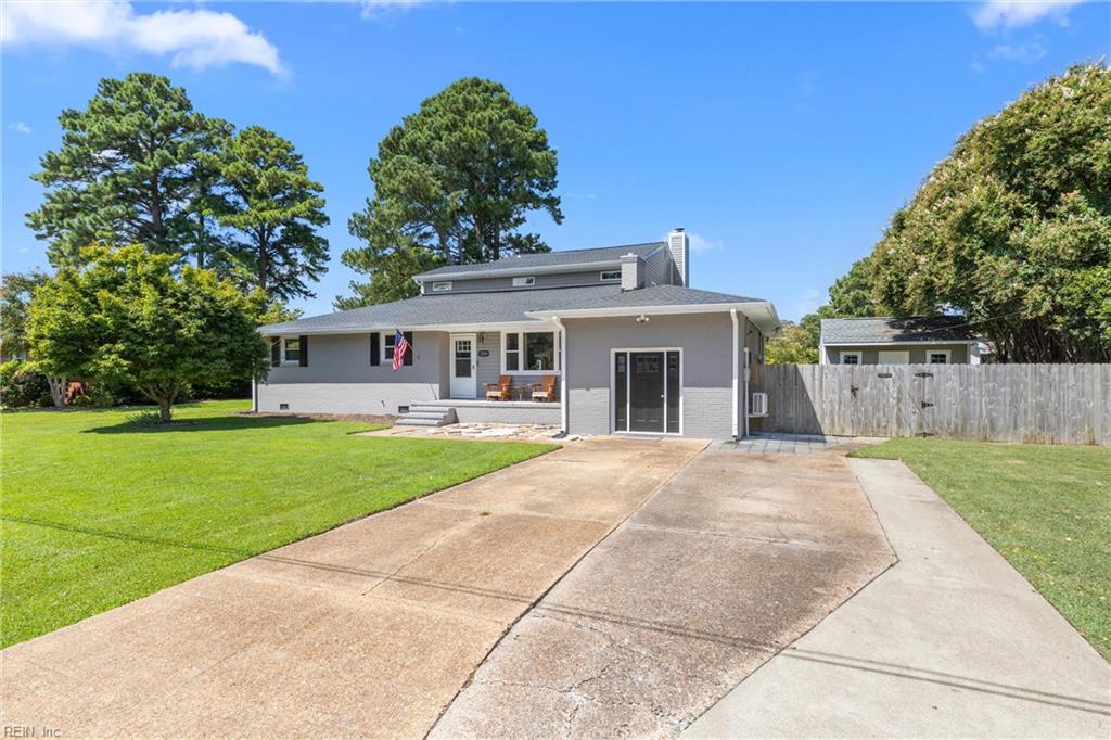 1729 Greenhouse RD