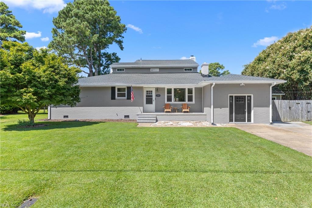 1729 Greenhouse RD