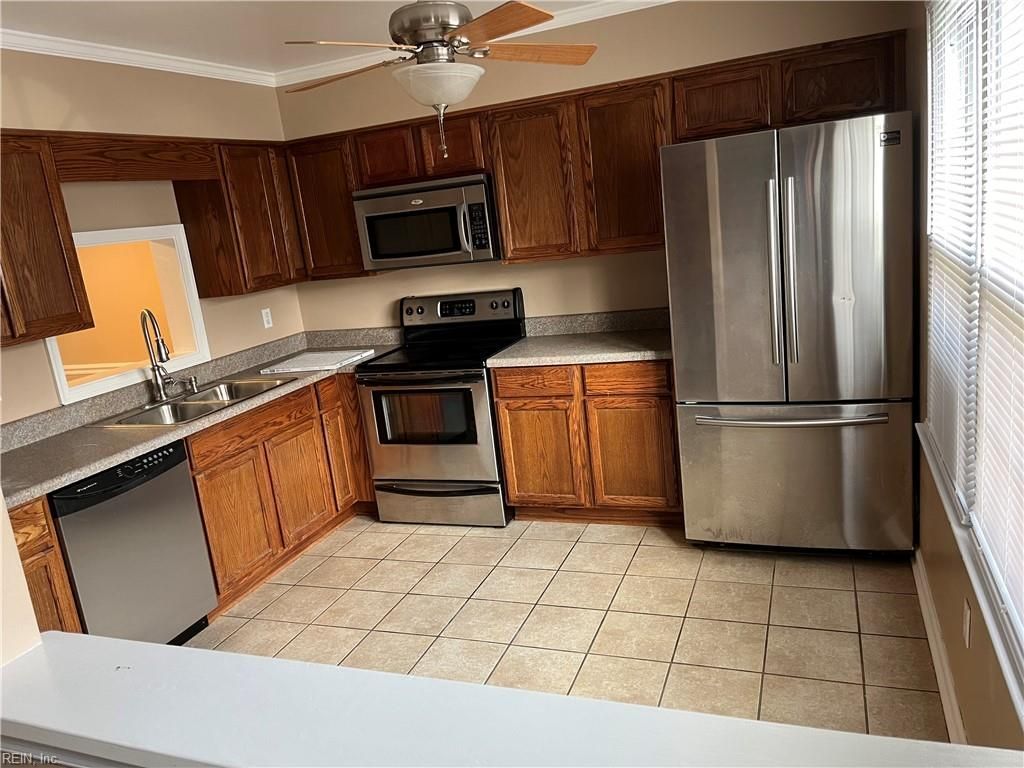 Photo of 112 Havershaw Drive, Yorktown, VA 23692 (MLS # 10616062)